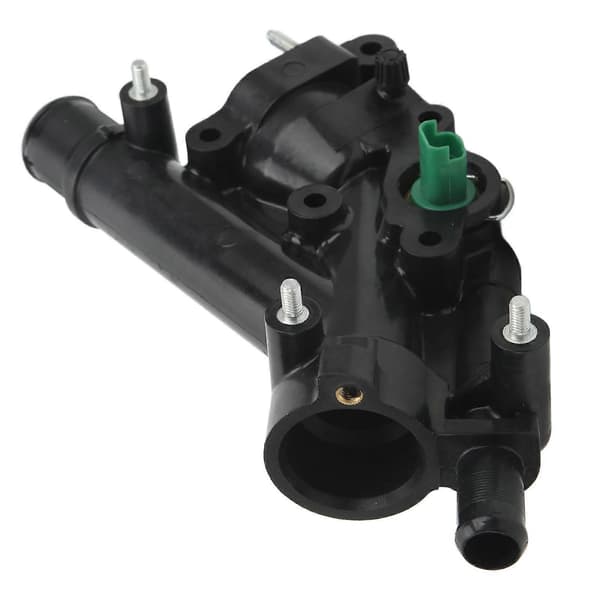 Termostathus med sensor 1338AV erstatning for Citroen C4 2004?2010 for Peugeot 307 406 407 607