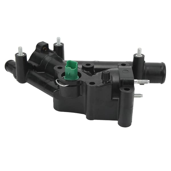 Termostathus med sensor 1338AV erstatning for Citroen C4 2004?2010 for Peugeot 307 406 407 607