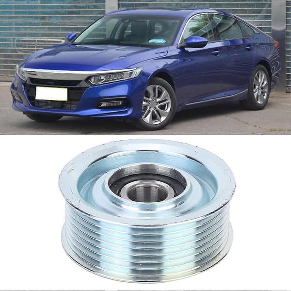 Motor tomgangsstrammer remskive 31190-RL5-A00 Passer til Honda ACCORD
