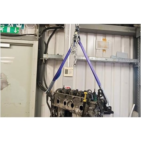 /#/Silverline - 1 ton slynge 1 m/#/