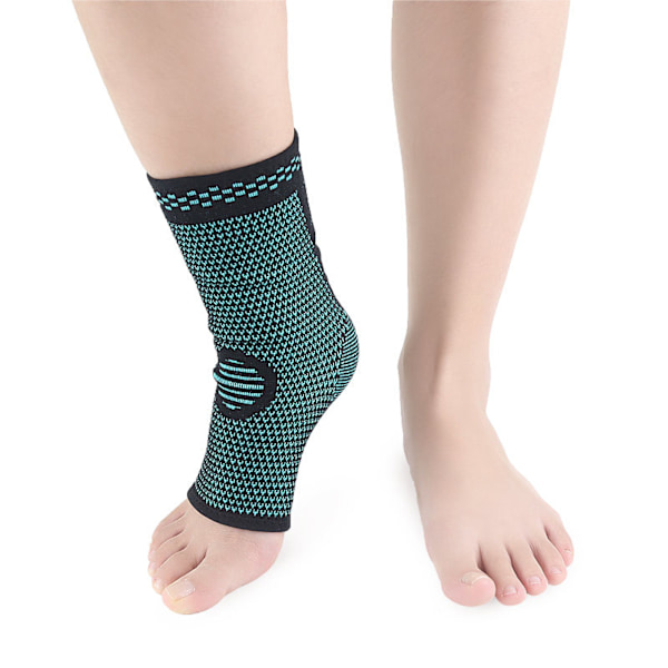 /#/Ankelbandage Ankelbandage 2 stk. venstre højre/#/