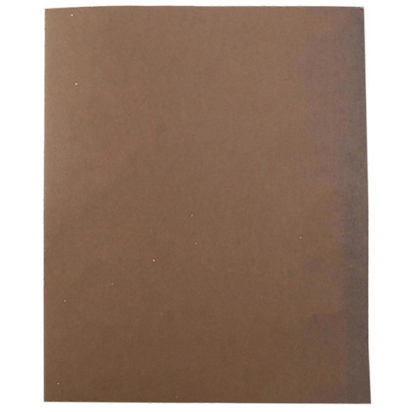 Slipmedel Sandpapper Korn 1500 2000 2500 3000 5000 7000 - 12-pack