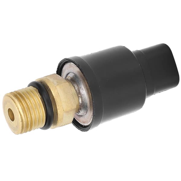 Fordelingsventil Tryksensor 2549?9112 Udskiftning Passer til Daewoo DH220?5 Gravemaskine