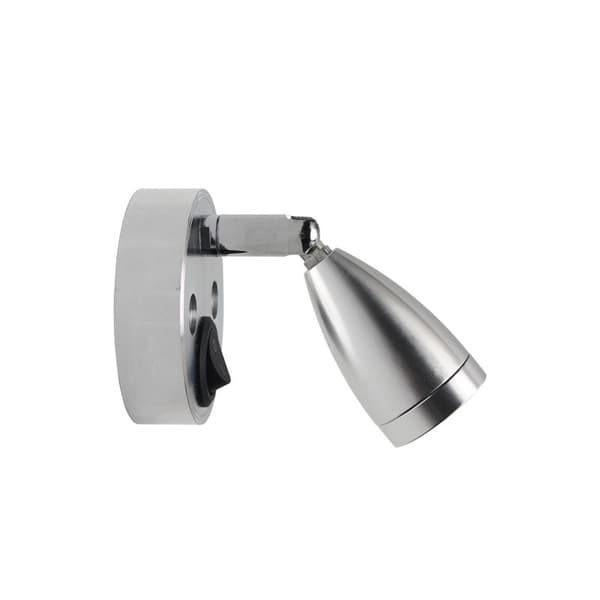 ##/Led 12V Flexibel Vägglampa Läslampa Bordslampa för Interiö##/