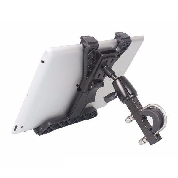 23-33cm Bil Tablet Holder, Bil iPad Holder til - Ideel til bil t