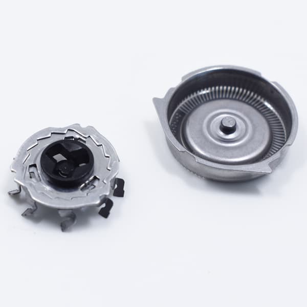 ##/Passar Philips rakapparat SH50 huvuden, rakapparat ersättningshuvuden##/