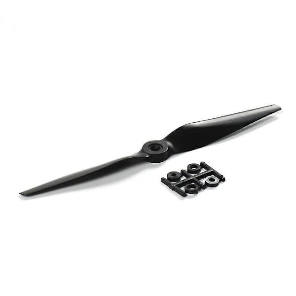 Sonicmodell AR Wing Pro FPV RC Fly Reservedel Høykvalitets Forhåndsbalansert 8*5 8050 Propell
