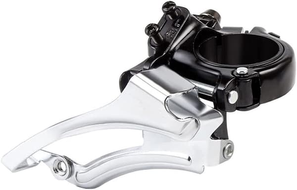 Cykel Forgaffel Skifter 7/8/9/ Hastighed ??21/24/27S MTB Mountain Bi