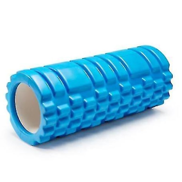 Foam Roller Mace Muscle Relaxation Stovepipe Artefact Roller Fitness Equipment