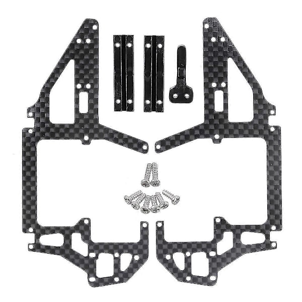 Eachine E180 YXZNRC F180 Sideplade RC Helikopter Dele