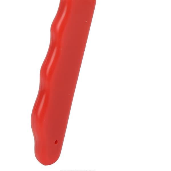 Wire Stripper MultiFunktionel Hånd Crimper Værktøj Ståltang 0.96mm Afisoleringsareal