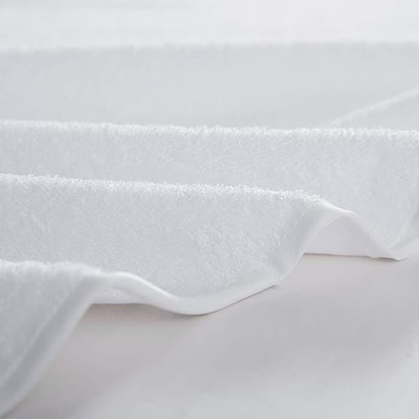 ##/Vandtæt madraslaken, 70 x 130 cm##/