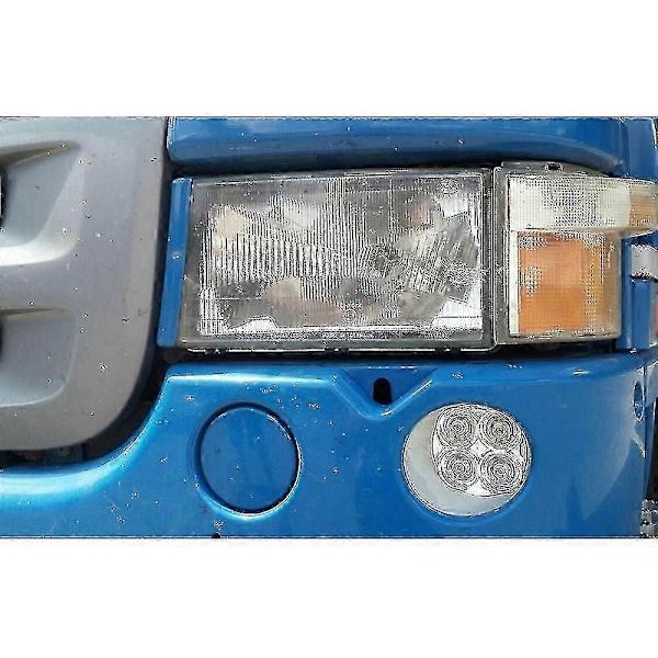 Tåkelys for lastebil støtfanger For Scania G440 G450 P410 193161