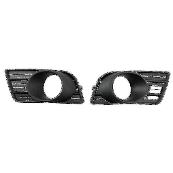 Forlykter for tåkelys foran, kompatibel med Suzuki Swift 2007-2010