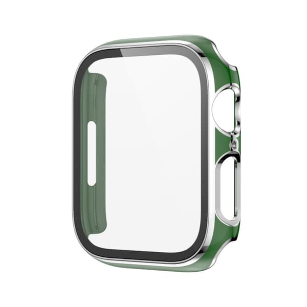 ##/Smartwatch-fodral för Apple Watch 45 mm, skyddande, reptåligt##/