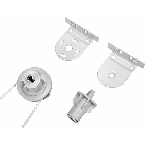##/32 mm Rullgardinskoppling Delar Reparationskit med Metallfästen##/