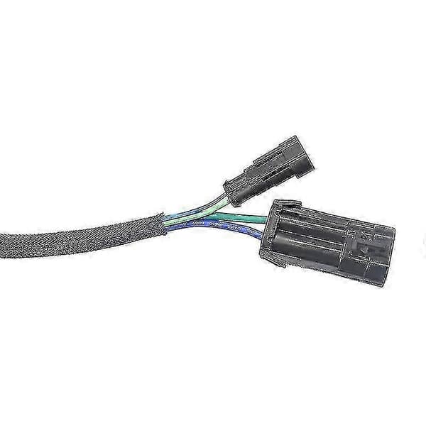 Ny Tilt / Trim Relä 12v För Omc 2004-2012 E-tec 25/30/40/50/60 Ersätter 586767 0586767