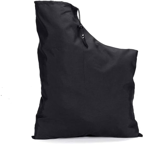 Ersatzpose for bladblåser, tett pose for bladsamling, G