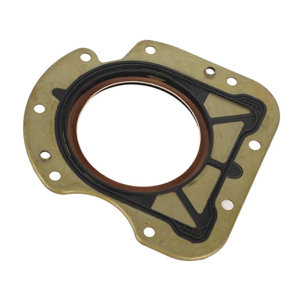 Veivaksel Bakre Oljetetning Metall Solid Konstruksjon 1611187480 Erstatning for Peugeot 108 208 2008