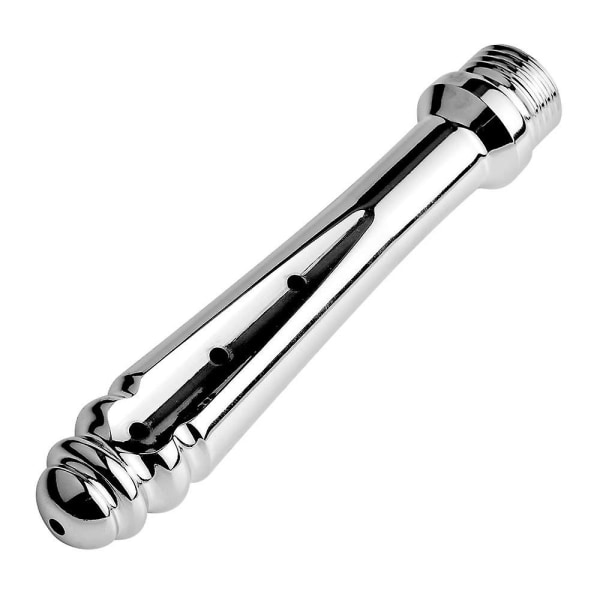 Dusjhode i aluminium for kolonrensesystem