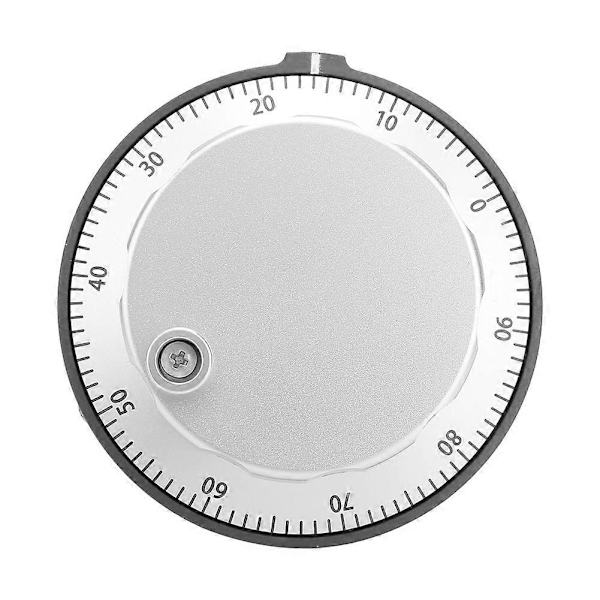 5V 80mm 6Pin CNC Pulser Håndhjul 100PPR Manuel Pulsgenerator Rotary Encoder
