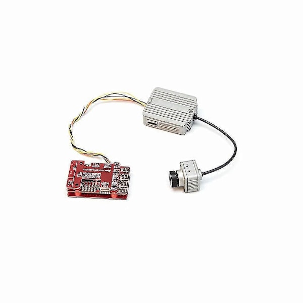 ATOMRC Fastvinge Flight Controller F405 NAVI Kompatibel DJI Air Unit Støtte INAV ArduPilot for RC