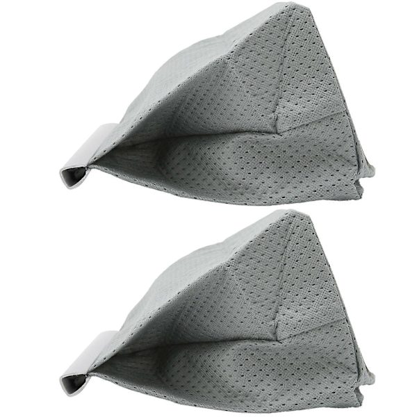2 STK Støvpose NonWoven Pose til SC35A SC65A SCN200 SC Serie Støvsuger Tilbehør