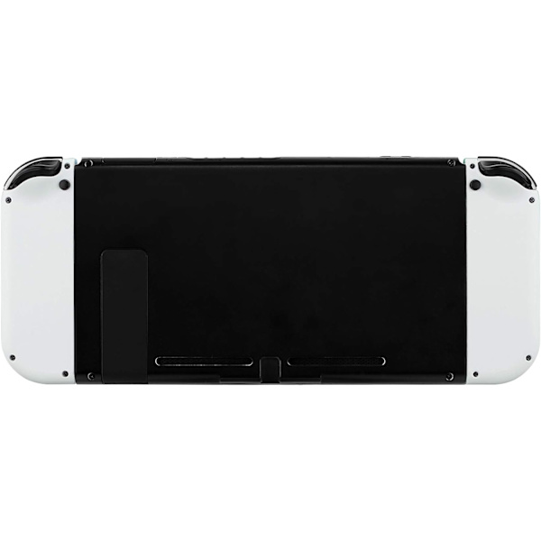 Ersättningsskal (Inte en Joycon) med knapp för Nintendo Switch