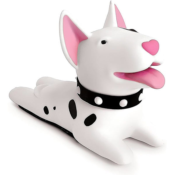 ##/Sød Hundedørstopper Dekorativ Bull Terrier Dørstopper Dekorativ A##/