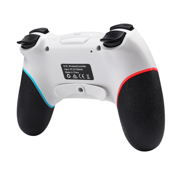 För Switch Lite Pro Wireless Bluetooth Controller Gamepad Jo