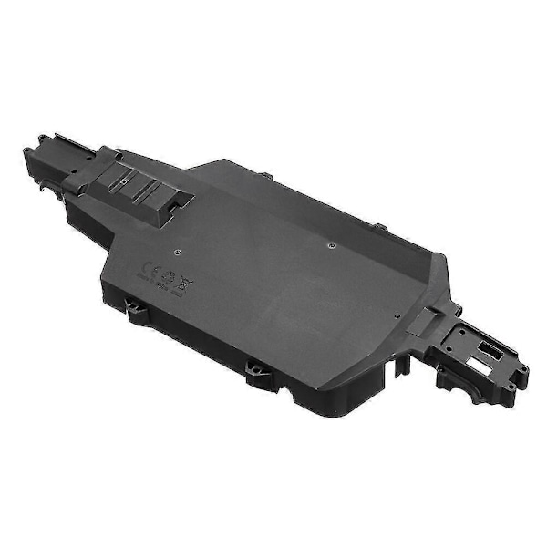 HBX 2996A 1/10 RC Bil Dele Chassis Bundplade Køretøjer Modeller Reservedele Tilbehør T2300