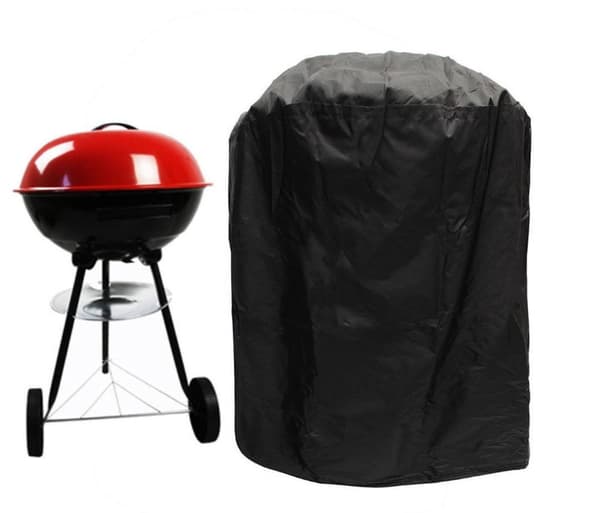 Vedenpitävä BBQ-grillin suojus, 70*96CM