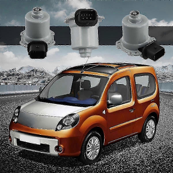 Motor Växellåda Kopplingsaktuator DPS6 DCT250 för 305736435R 305730606R 349736869R 349732504R 305