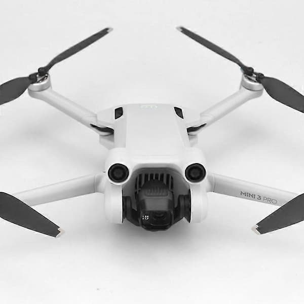 Motljusskydd Bländskydd Lins Gimbal Skyddskompatibel För Dji Mini 3 Pro Tillbehör