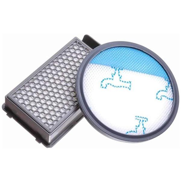 Rowenta dammsugarfilter 2 filterkit för Rowenta Ro3715 R