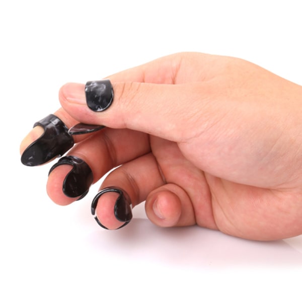 32 stycken, Tummefingerplock Tummeplock Fingerplock, Medium