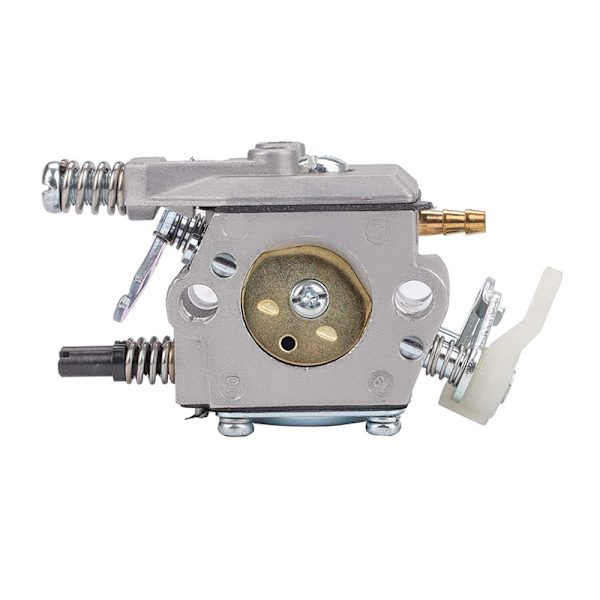Forgasser for Husqvarna 51 55 Walbro Motorsag WT-170-1 WA-82 503