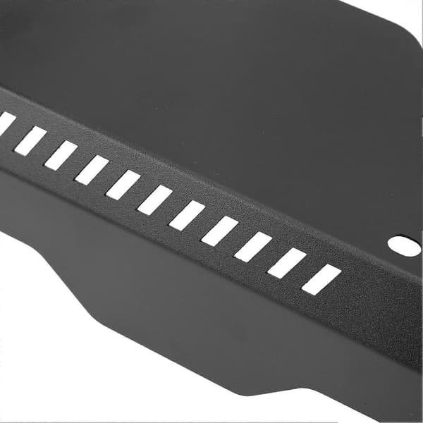 Remdæksel Aluminium Legering Høj Præcision Biltilbehør Erstatning for Subaru Impreza WRX Sort