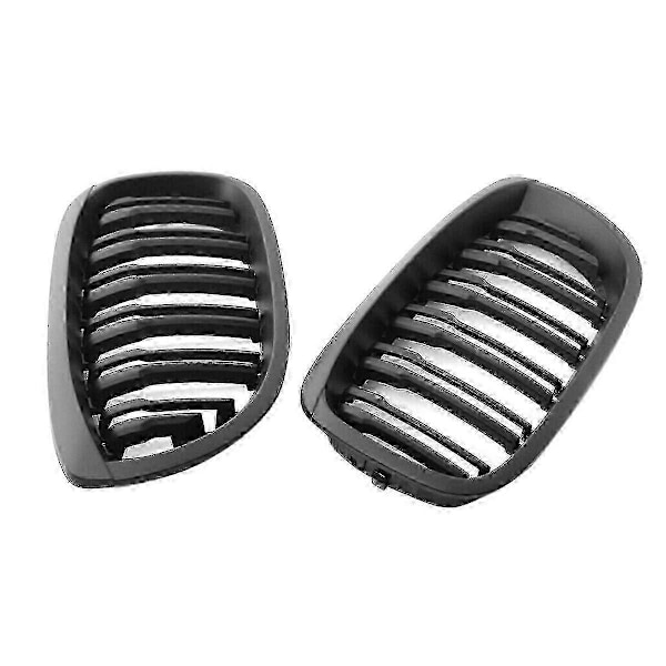 Bil Frontfanger Nyre Grill For E46 325ci 330ci 2dr Coupe Cabriolet 2002-2004 51137064317 511
