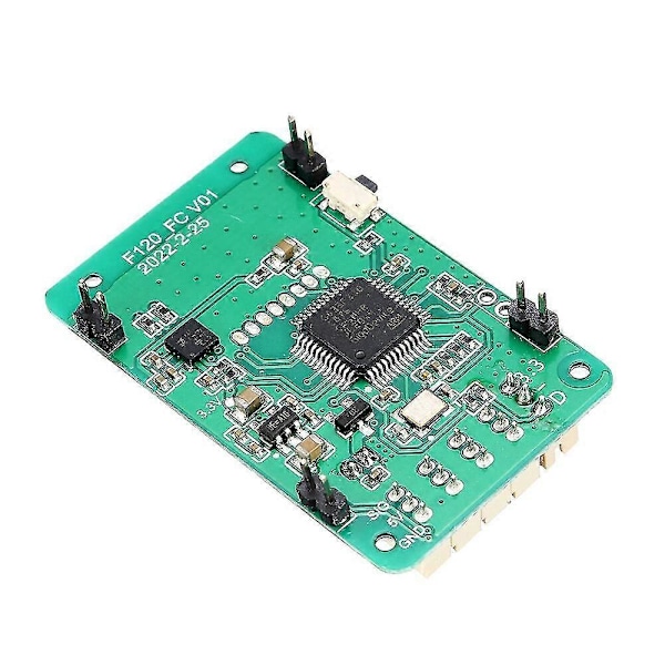 Eachine E120S Moderkort RC Helikopter Reservdelar