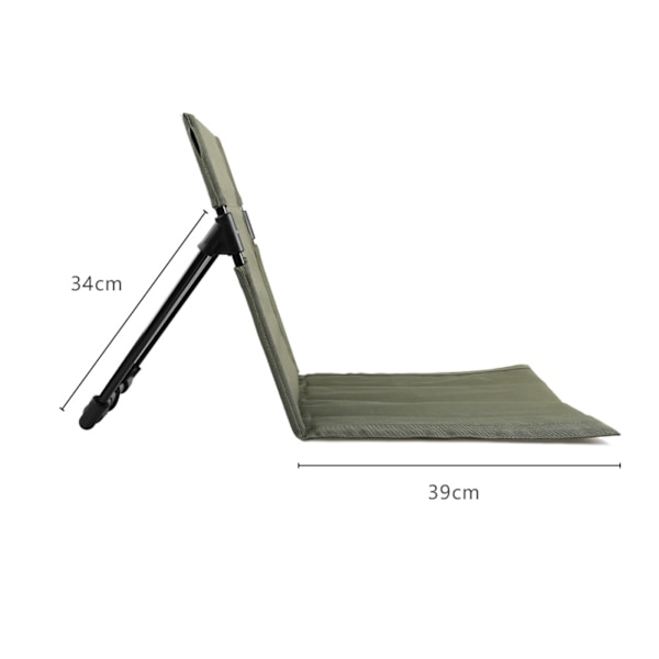 ##/Folebarstol strandstol foldbar let lav strandstol##/