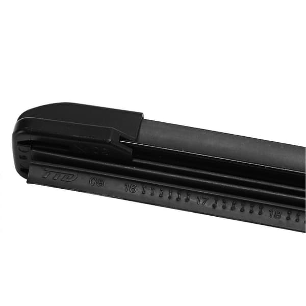 2 stk. frontruteviskerblader 22 tommer 2058205700 erstatning for Mercedes Benz C300 C350e C450 AMG