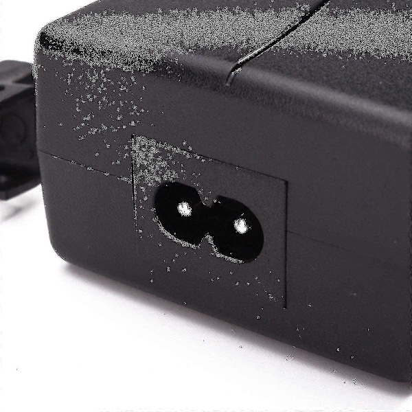 AC/DC 29V/24V 2A Adapter Lutande Transformator Universell Version Kompatibel Med Alla Lvator Chai