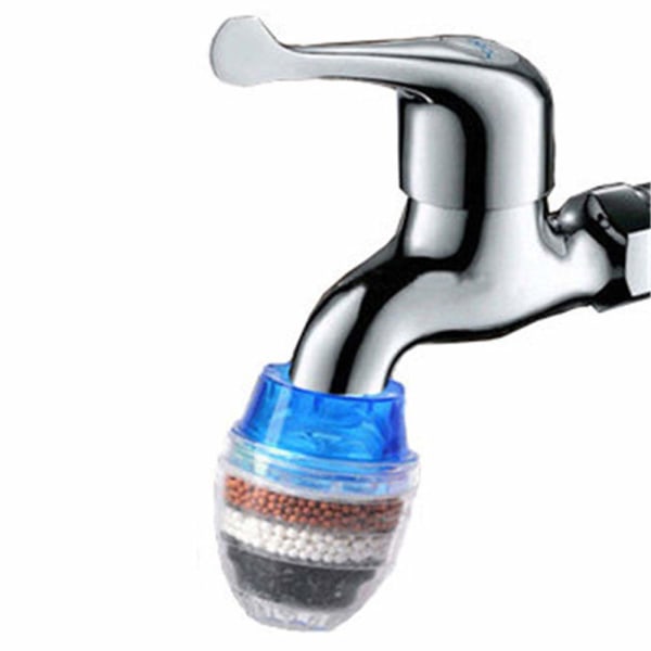 Kranfilter, Vannfilter for Kran, Kjøkkenkranfilter