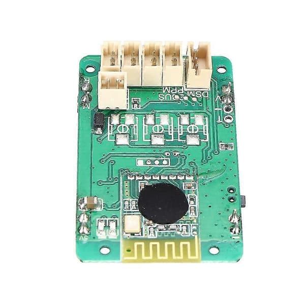 Eachine E120S Hovedkort RC Helikopter Reservedeler