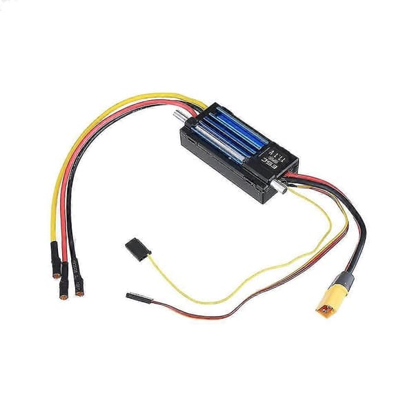 Eachine EBT05 RC Båd Reservedele Børsteløs ESC Hastighedsregulator Elektroniske Køretøjer Modeller Tilbehør