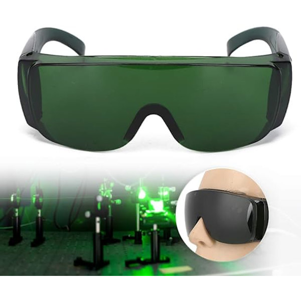 Laserisuojalasit, 405-1064nm Laserisuojalasit