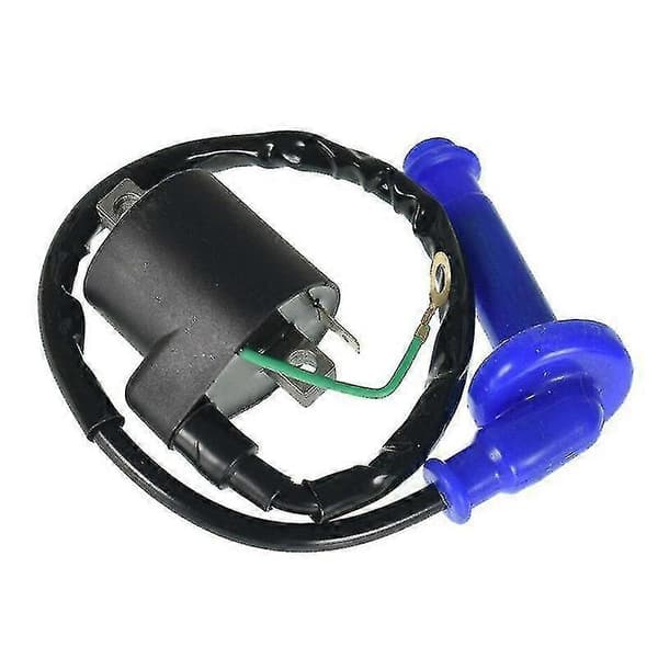 Tennspole for CRF450 CRF450X CRF450R 2002-2008 Erstatter 30500-MEB-671