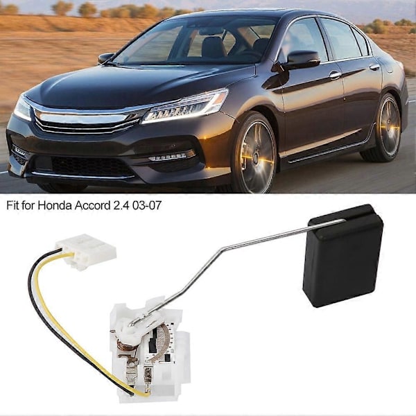 Bränsletanknivåsensor för bil 17630-SDC E01 Passar Honda Accord 2.4 2003-2007