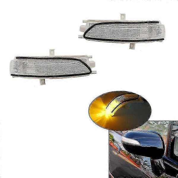 LED blinklys til bilens bakspejl, advarselslys til Honda FIT JAZZ FIT SALOON CITY 2003-2008